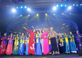 Hiệp hội Nữ doanh nhân thành phố Hà Nội (HNEW): Vươn cao vị thế